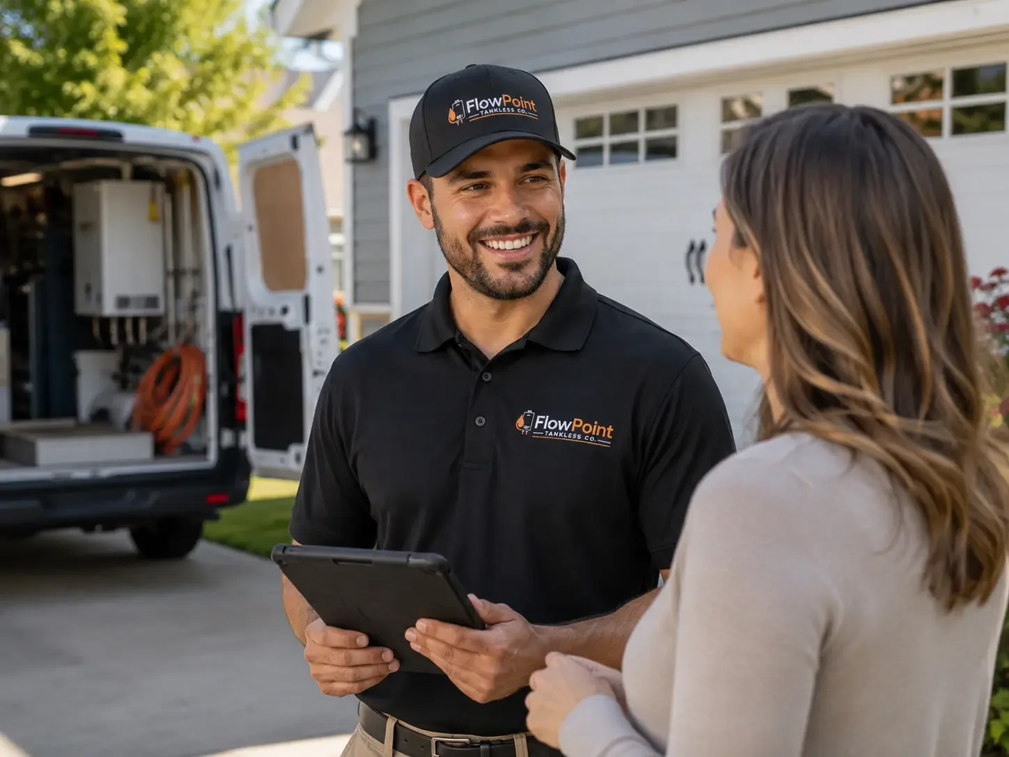 Tankless Water Heater Installation Eden, NY FAQs